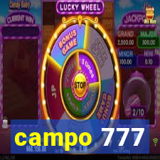 campo 777